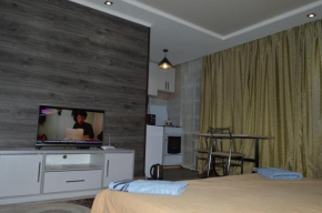 Lux apartment on Chuy avenu, 125, Bishkek